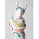 Embraced Sculpture. Limited Edition Lladró Porcelain 01009653