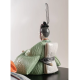 Hina Dolls (green & orange) Lladró Porcelain 01009474