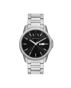 Buy Watch Armani Exchange AX STAINLESS STEEL AX1733