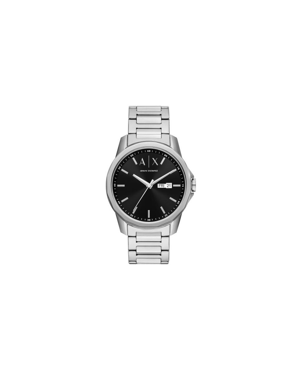 Buy Watch Armani Exchange AX STAINLESS STEEL AX1733