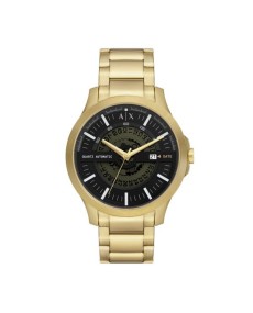 Buy Watch Armani Exchange AX STAINLESS STEEL AX2443