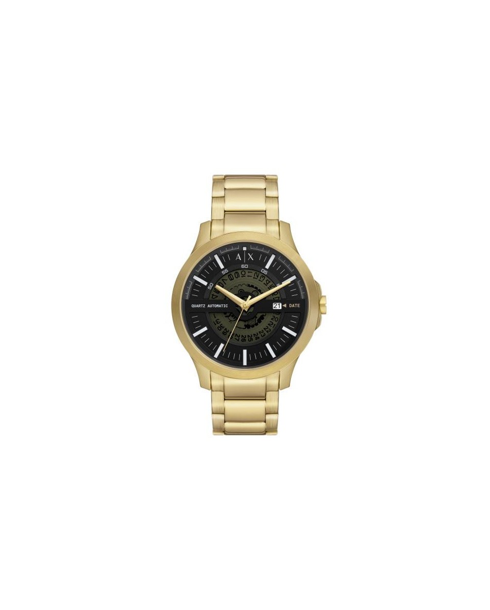 Buy Watch Armani Exchange AX STAINLESS STEEL AX2443