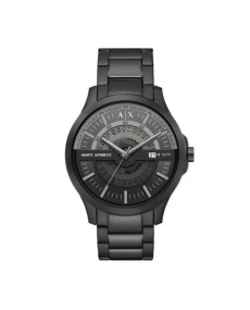 Buy Watch Armani Exchange AX STAINLESS STEEL AX2444