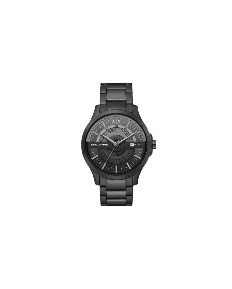 Comprar Relogio Armani Exchange AX STAINLESS STEEL AX2444