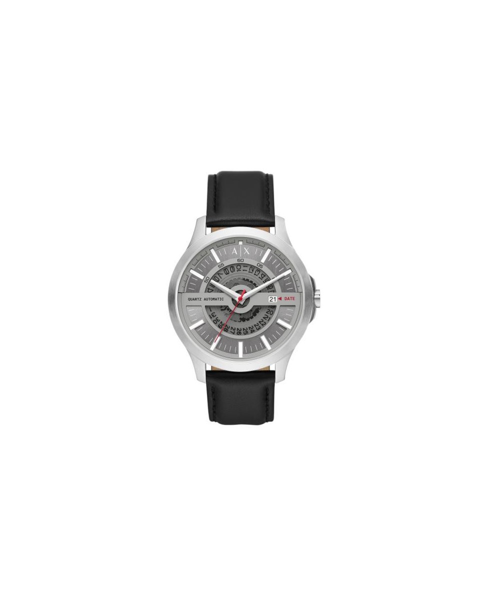 Buy Watch Armani Exchange AX LEATHER AX2445