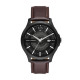 Buy Watch Armani Exchange AX LEATHER AX2446