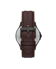 Buy Watch Armani Exchange AX LEATHER AX2446