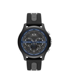 Buy Watch Armani Exchange AX SILICONE AX2447