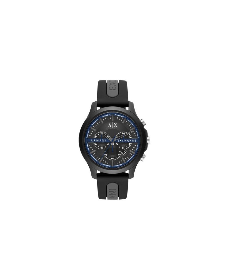 Buy Watch Armani Exchange AX SILICONE AX2447