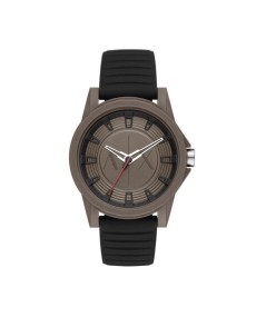 Buy Watch Armani Exchange AX SILICONE AX2526