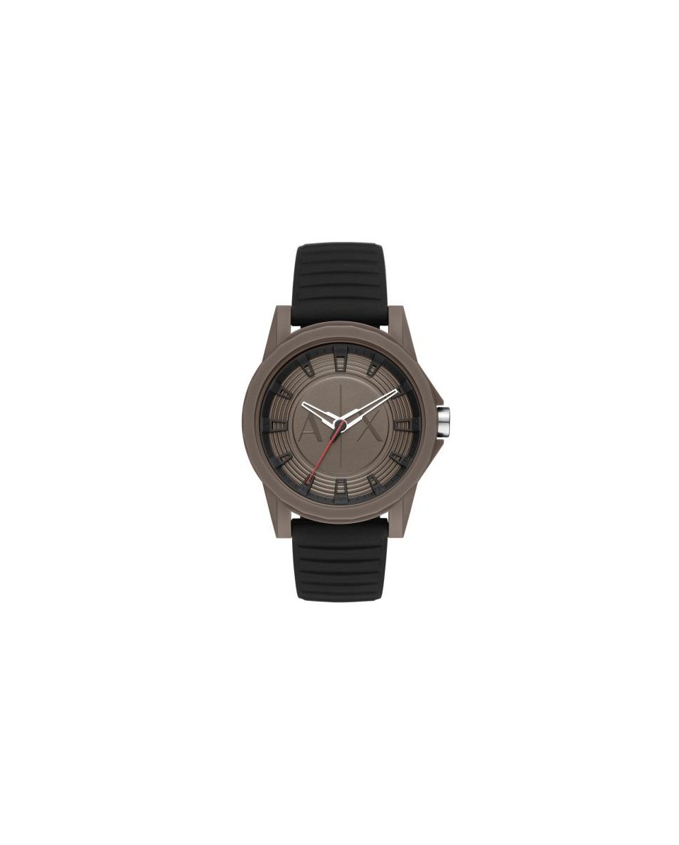 Kaufen Uhr Armani Exchange AX SILICONE AX2526