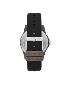 Kaufen Uhr Armani Exchange AX SILICONE AX2526