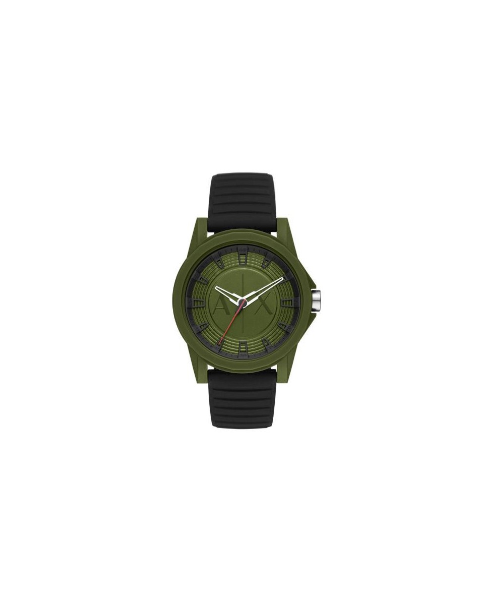 Acquista Orologio Armani Exchange AX SILICONE AX2527