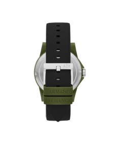 Acquista Orologio Armani Exchange AX SILICONE AX2527