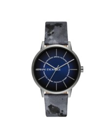 Buy Watch Armani Exchange AX PRO-PLANET TEXTILE AX2752