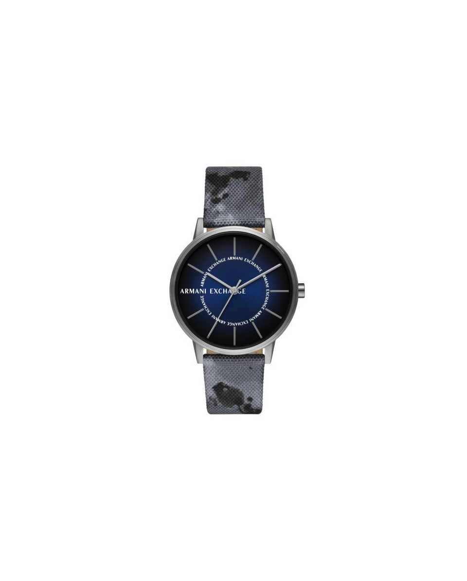 Buy Watch Armani Exchange AX PRO-PLANET TEXTILE AX2752