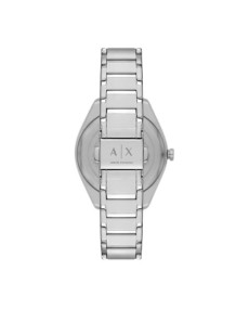 Buy Watch Armani Exchange AX STAINLESS STEEL AX7142SET