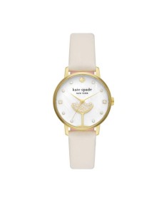 Buy Watch Kate Spade LEATHER KSW1779