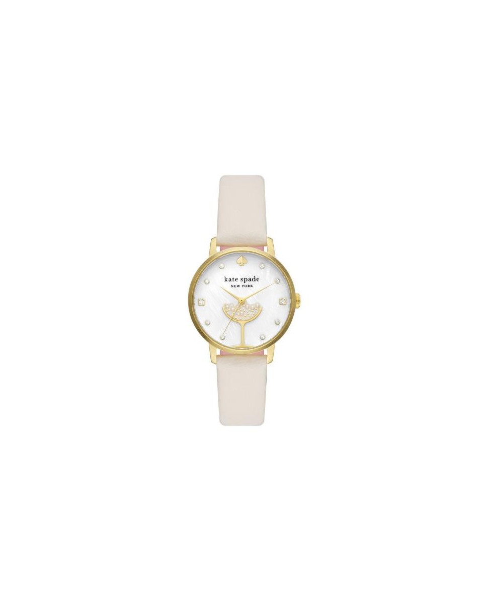 Buy Watch Kate Spade LEATHER KSW1779