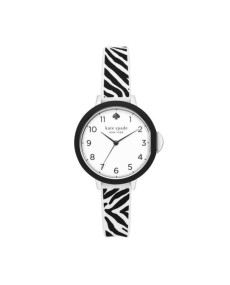 Buy Watch Kate Spade SILICONE KSW1782