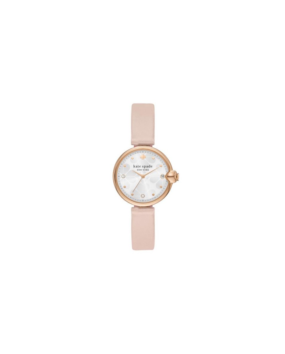 Buy Watch Kate Spade PRO-PLANET LEATHER KSW1785