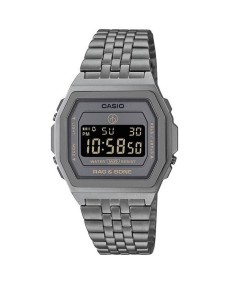 Casio COLLECTION LIMITED RAG AND BONE A1000RCG-8BER