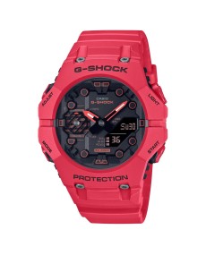 Casio G-SHOCK BLUETOOTH GA-B001-4AER: Ultimate Timepiece