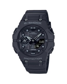 Casio G-SHOCK BLUETOOTH GA-B001-1AER: Ultimate Toughness