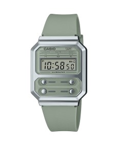 Casio VINTAGE A100WEF-3A: Classic Timepiece at TicTacArea