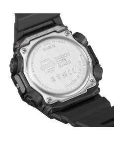 Casio G-SHOCK BLUETOOTH GA-B001-1AER