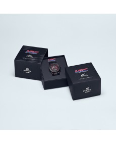 Casio EDIFICE HONDA RACING EQB-2000HR-1AER