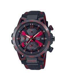 Casio EDIFICE HONDA RACING EQB-2000HR-1AER