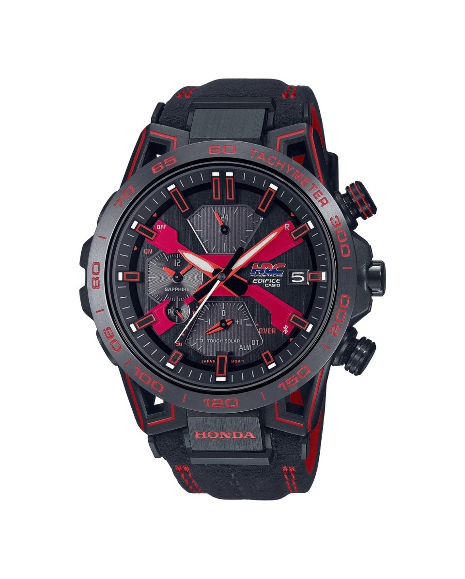 Casio EDIFICE HONDA RACING EQB-2000HR-1AER