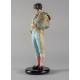 Bullfighter (blue) Lladró Porcelain 01002013