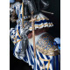 Medieval knight Porcelana Lladró 01002019  