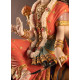 Goddess Durga Lladro Porcelain 01002021