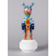 The Guest by Ricardo Cavolo - Little Lladró Porcelain 01007748