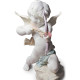 Lladro Porcelain STRAIGHT TO THE HEART 01009209