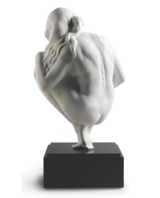 Lladro Porcelain LOVES BOND 01009224