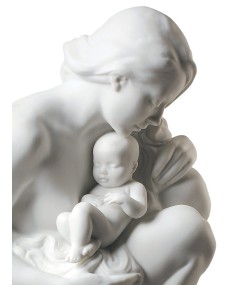 Lladro Porcelain LOVES BOND 01009224