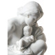 Lladro Porcelain LOVES BOND 01009224