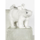 Mummy bear and babies Lladró Porcelain 01009290