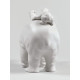 Mummy bear and babies Lladró Porcelain 01009290