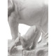 Lladro Porcelain A STOP ALONG THE WAY (WHITE) 01009294