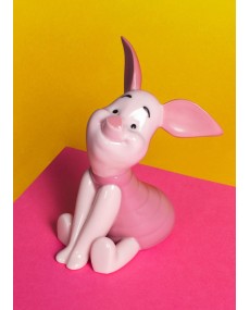 Piglet Lladró Porcelain 01009341