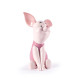 Piglet Lladró Porcelain 01009341