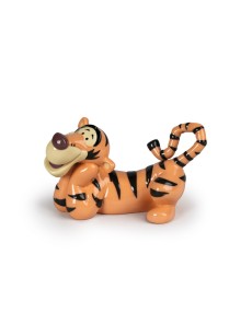 Tigger Lladró Porcelain 01009346