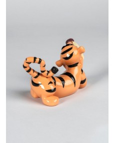 Tigger Lladró Porcelain 01009346