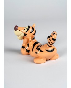 Tigger Lladró Porcelain 01009346