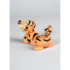 Tigger Lladró Porcelain 01009346